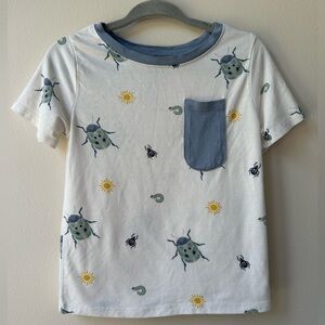 Kyte Beetle Tee [PLATINUM EXCLUSIVE]